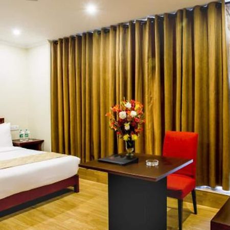 Clarks Inn Nehru Place New Delhi Eksteriør bilde