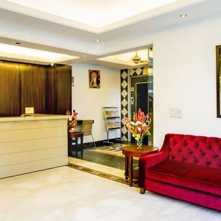 Clarks Inn Nehru Place New Delhi Eksteriør bilde