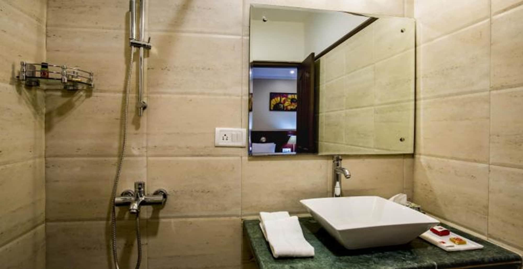 Clarks Inn Nehru Place New Delhi Eksteriør bilde