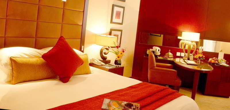 Clarks Inn Nehru Place New Delhi Eksteriør bilde